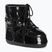 Снігоступи жіночі Moon Boot Icon Low Glitter black