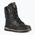 Черевики жіночі Geox Adelhide ABX black
