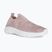 Кросівки підліткові Geox Aril light rose
