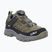 Взуття трекінгове дитяче CMP Kiruna Low FitGo Waterproof olive