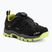 Взуття трекінгове дитяче CMP Kiruna Low FitGo Waterproof piombo/acido