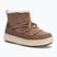 Черевики зимові жіночі CMP Kayla Snowboots Wp deserto