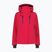 Куртка гірськолижна жіноча CMP 34W3926 carminio