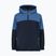 Куртка софтшелл дитяча CMP 35Z1524 Fix Hood b.blue/bluestone