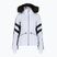 Куртка гірськолижна жіноча CMP 35W0246 Zip Hood Synthetic Fur bianco