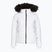 Куртка гірськолижна жіноча CMP 35W0266 Zip Hood bianco