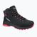 Взуття трекінгове жіноче CMP Vertyx Mid Waterproof grey/fuxia