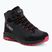 Взуття трекінгове жіноче CMP Vertyx Mid Waterproof grey/fuxia
