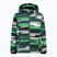 Дитяча лижна куртка CMP 39W1924 deep mint/alpine/grey