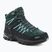 Жіночі трекінгові черевики CMP Rigel Mid Wp trek green/jade