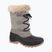 Черевики зимові жіночі CMP Nietos Low Snowboots Wp deserto