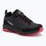 Взуття трекінгове жіноче CMP Vertyx Low Waterproof grey/fuxia