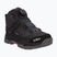 Взуття трекінгове дитяче CMP Kiruna Mid Fitgo Fleece Wp antracite/festival