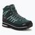 Жіночі трекінгові черевики CMP Moon Mid WP trek/green/pink