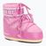 Снігоступи жіночі Moon Boot Icon Low Nylon pink