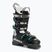 Черевики гірськолижні жіночі Nordica Pro Machine 85 W GW black/white/green