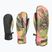Рукавиці гірськолижні дитячі Level Vertigo Mitt Teen wood