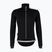 Куртка велосипедна чоловіча Santini Vega Multi With Hood чорна 3W50875VEGAMULT
