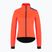 Куртка велосипедна жіноча Santini Vega Multi помаранчева 3W508L75VEGAMULT