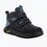 Взуття барефоот дитяче Primigi PYR GTX 24182 navy/blu