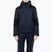 Куртка лижна чоловіча EA7 Emporio Armani Elitary Fashion fancy blue herringbo