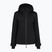 Куртка лижна жіноча EA7 Emporio Armani Pure Softshell black