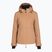 Куртка лижна жіноча EA7 Emporio Armani Pure Softshell mocha mousse