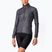 Куртка велосипедна жіноча Castelli Aria Shell W dark gray