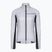 Куртка велосипедна жіноча Castelli Squadra Stretch silver gray/dark gray