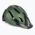 Шолом велосипедний Dainese Linea 03 green/black