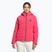 Куртка лижна жіноча Dainese Ski Downjacket S WMN paradise pink