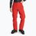 Штани лижні чоловічі Dainese Dermizax Ev high/risk/red