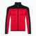 Кофта гірськолижна чоловіча Dainese Espera Full Zip Mid racing red