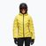 Куртка гірськолижна жіноча Dainese Nova Aerosense-Dry yellow empire