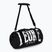 Сумка тренувальна LEONE 1947 Duffel Bag чорна AC904