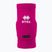 Наколінники Errea Tokio Knee fuchsia