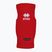 Наколінники Errea Tokio Knee red