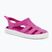 Сандалі дитячі BOATILUS Bioty fuxia/white
