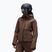Куртка лижна жіноча Oakley Canopy Insulated dark umber