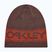 Шапка зимова Oakley Tnp Reversible Beanie 68S dark umber