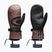 Рукавиці лижні Oakley Timberline Mitten dark umber