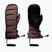 Рукавиці лижні жіночі Oakley Wmns B1B Winter Mittens dark umber