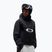 Куртка для сноуборда чоловіча Oakley Timberline Shell Anorak pitch black