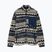 Кофта флісова чоловіча Oakley Mountain Fire Sherpa abyss norway pattern