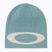 Шапка зимова Oakley Ellipse Beanie pacific