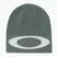 Шапка зимова Oakley Ellipse Beanie aviator green
