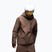 Куртка для сноуборда чоловіча Oakley Sub Temp RC Gore-Tex 2.0 32F dark umber