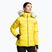 Куртка лижна жіноча CMP жовта 30W0686/R411