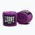 Бинти боксерські Leone 1947 Hand Wraps 350 см viola/purple