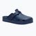 Шльопанці Scholl Bahia EVA dark blue